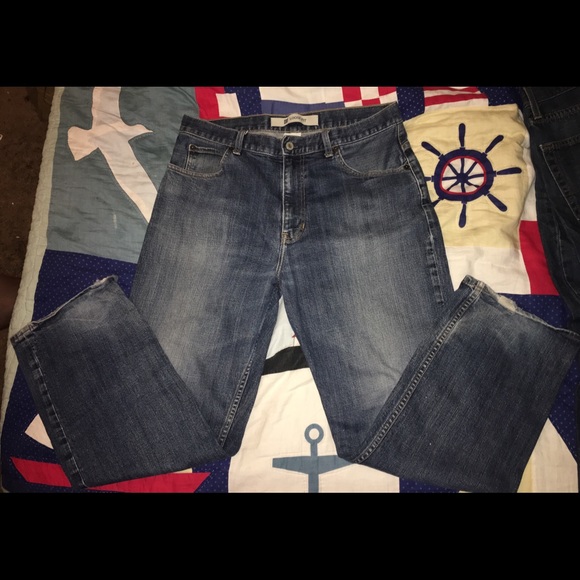 GAP Other - Gap Loose Fit Men’s Jeans 34x32 GAP Other - Gap Loose Fit Men’s Jeans 34x32